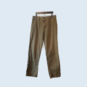 NORSE PROJECTS - Harri service twill pants - Sz 30 (W32)